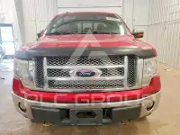 2012 Ford F-150 фото