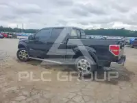 2012 Ford F-150 фото