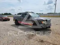 2012 Ford F-150 фото