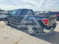 2012 Ford F-150 фото