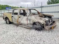 2012 Ford F-150 photo