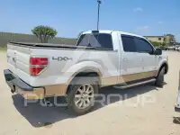 2012 Ford F-150 фото