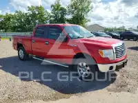 2012 Ford F-150 фото