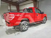 2012 Ford F-150 фото