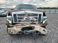 2012 Ford F-150 фото