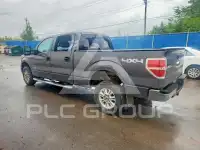 2012 Ford F-150 фото
