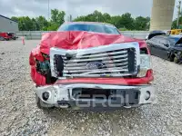 2012 Ford F-150 photo