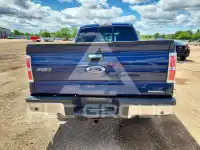 2012 Ford F-150 фото