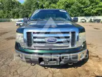 2012 Ford F-150 фото