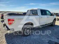 2012 Ford F-150 фото