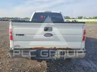 2012 Ford F-150 photo