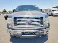 2012 Ford F-150 фото