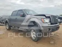 2012 Ford F-150 фото