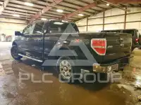 2012 Ford F-150 фото
