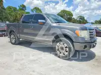 2012 Ford F-150 photo