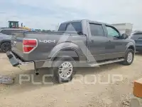 2012 Ford F-150 фото