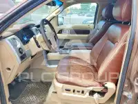 2012 Ford F-150 photo
