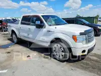 2012 Ford F-150 photo