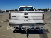 2012 Ford F-150 фото