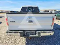 2012 Ford F-150 фото