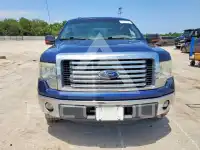 2012 Ford F-150 фото