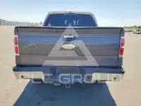 2012 Ford F-150 фото