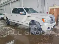 2012 Ford F-150 фото