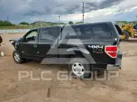 2012 Ford F-150 photo