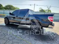2012 Ford F-150 фото