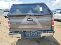 2012 Ford F-150 photo