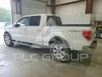 2012 Ford F-150 фото