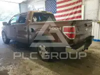 2012 Ford F-150 фото