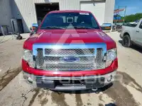 2012 Ford F-150 фото