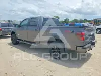 2012 Ford F-150 фото