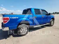 2012 Ford F-150 фото