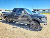 2012 Ford F-150 фото