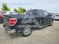2012 Ford F-150 фото