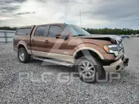 2012 Ford F-150 фото