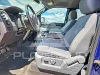 2012 Ford F-150 фото