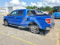 2012 Ford F-150 фото