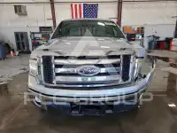 2012 Ford F-150 фото