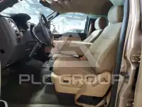 2012 Ford F-150 фото