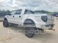 2012 Ford F-150 фото