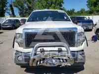 2012 Ford F-150 фото