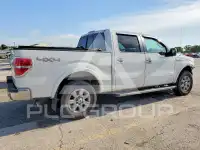 2012 Ford F-150 photo