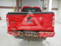 2012 Ford F-150 фото