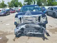 2012 Ford F-150 фото