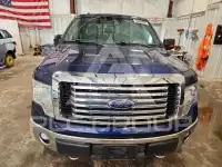 2012 Ford F-150 photo