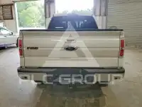 2012 Ford F-150 фото