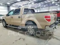 2012 Ford F-150 фото